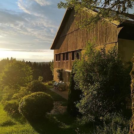 Maison Le Rozet Les Gras 외부 사진