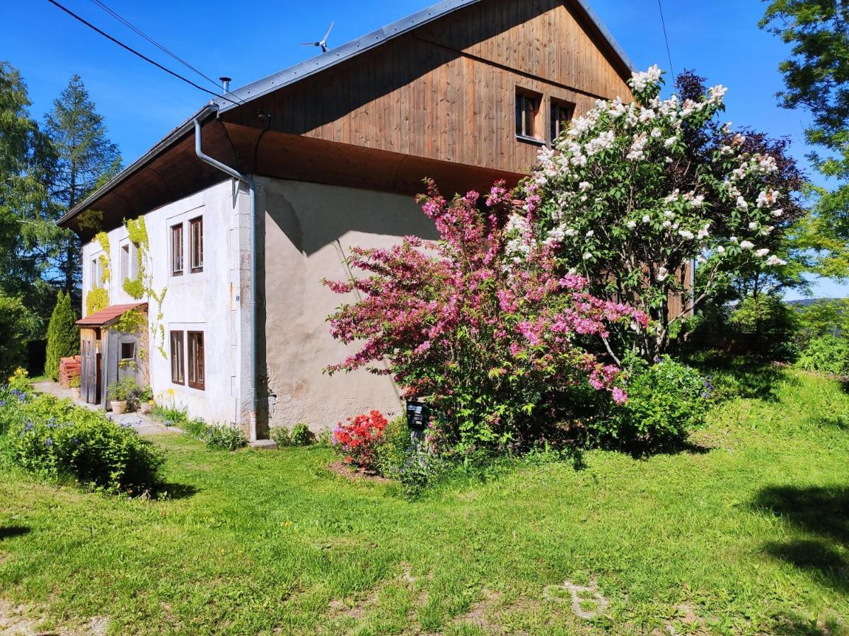 Maison Le Rozet Les Gras 외부 사진
