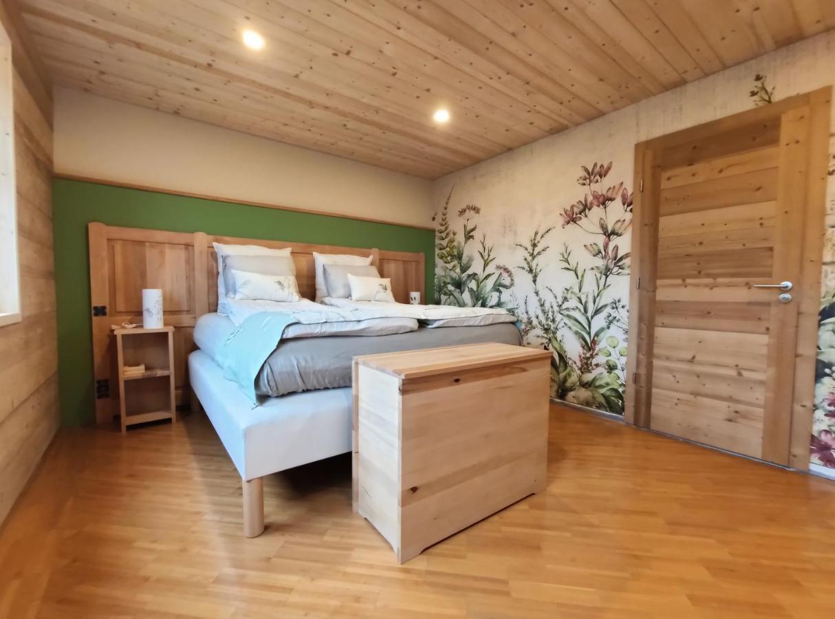 Maison Le Rozet Les Gras 외부 사진