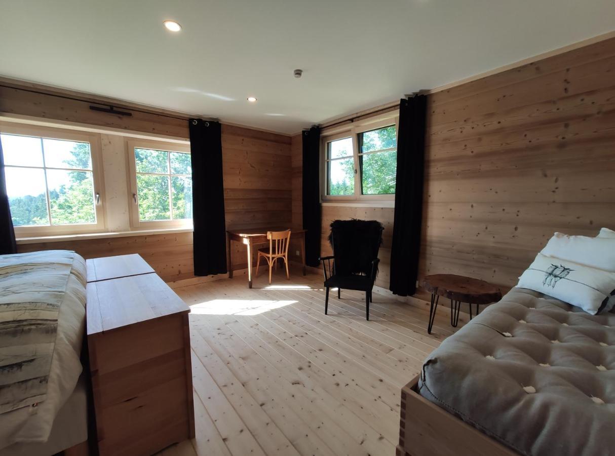 Maison Le Rozet Les Gras 외부 사진