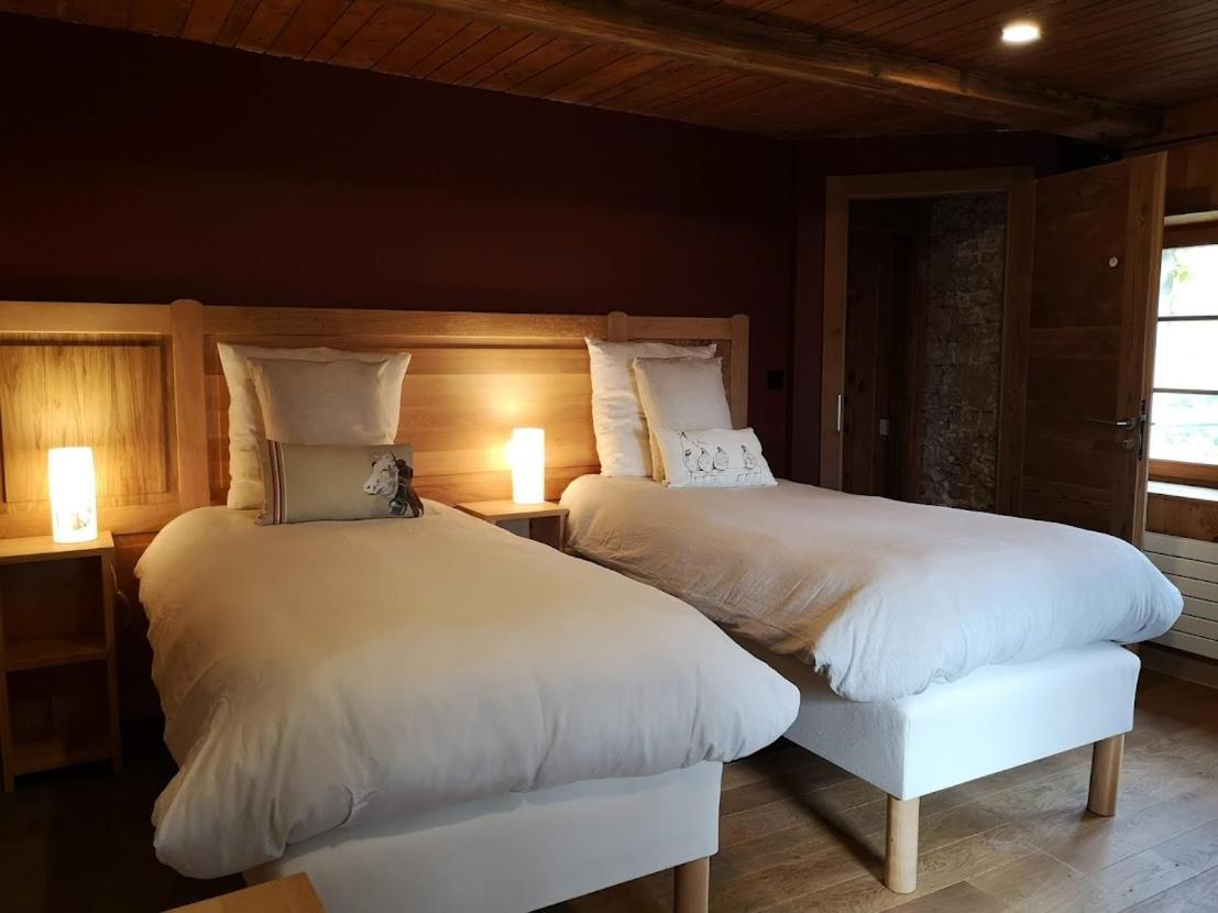 Maison Le Rozet Les Gras 외부 사진