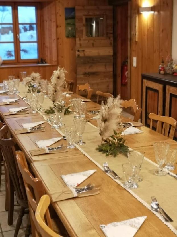 Maison Le Rozet Les Gras 외부 사진