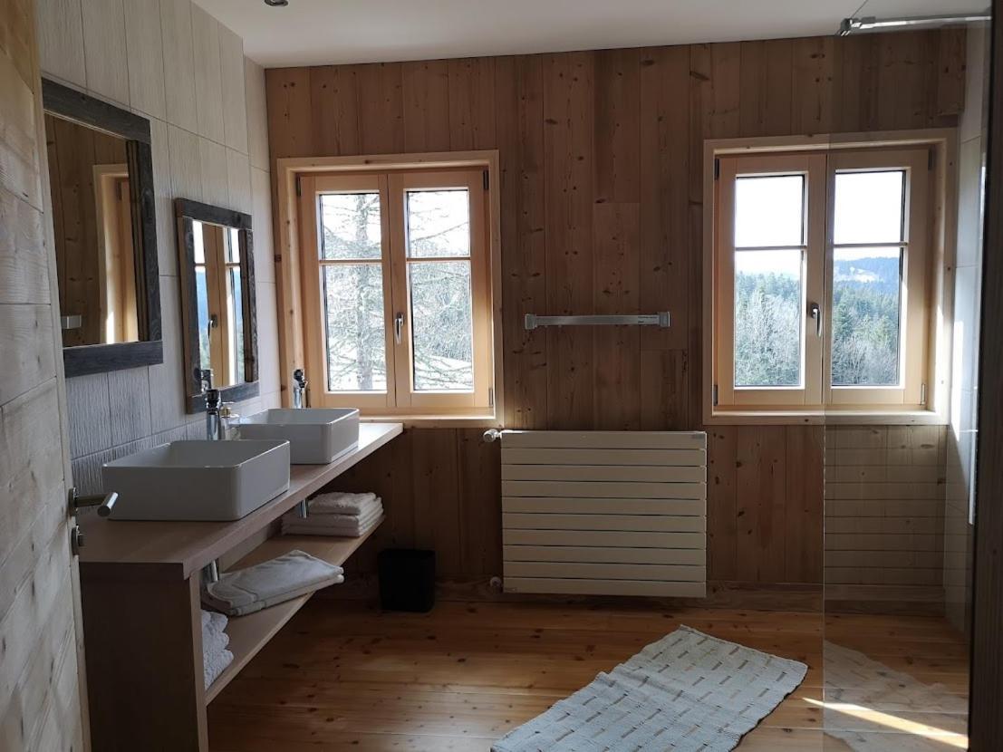 Maison Le Rozet Les Gras 외부 사진