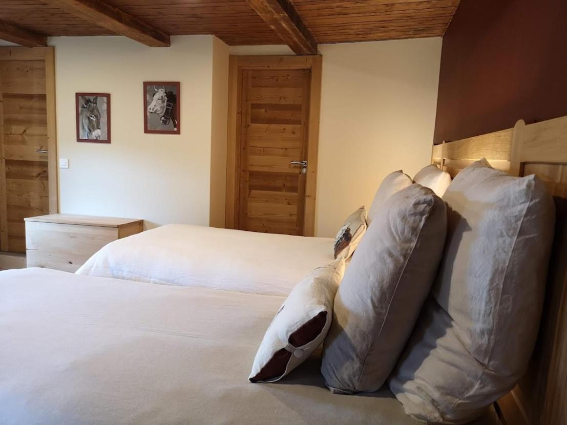 Maison Le Rozet Les Gras 외부 사진