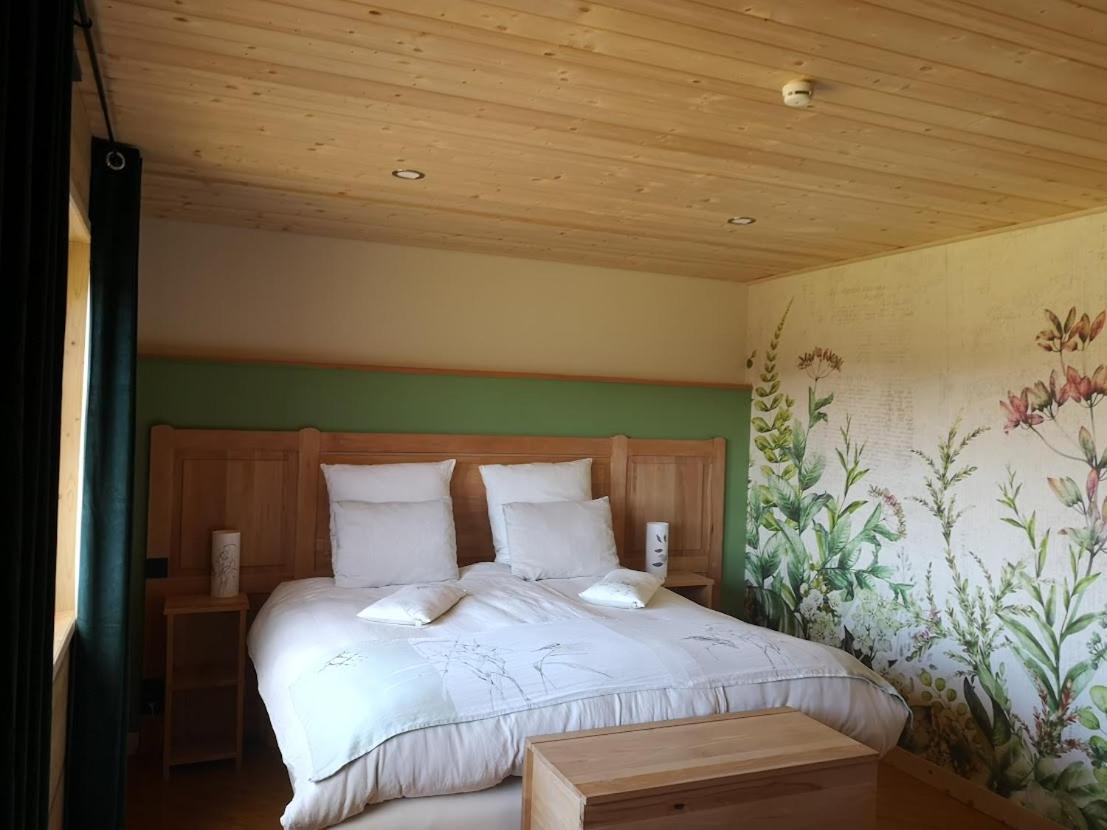 Maison Le Rozet Les Gras 외부 사진