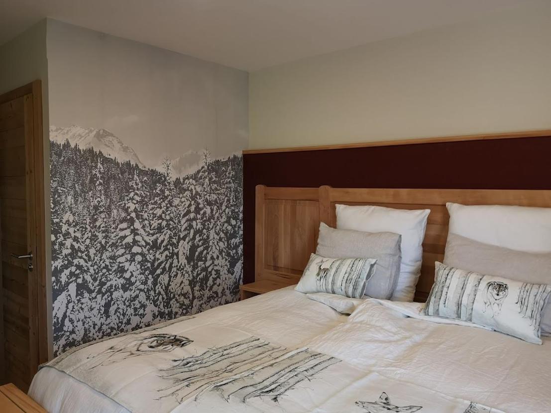 Maison Le Rozet Les Gras 외부 사진