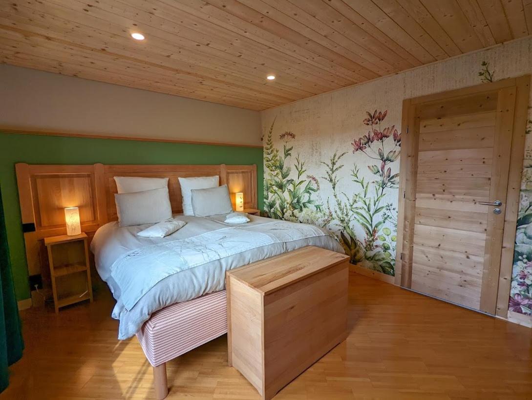 Maison Le Rozet Les Gras 외부 사진
