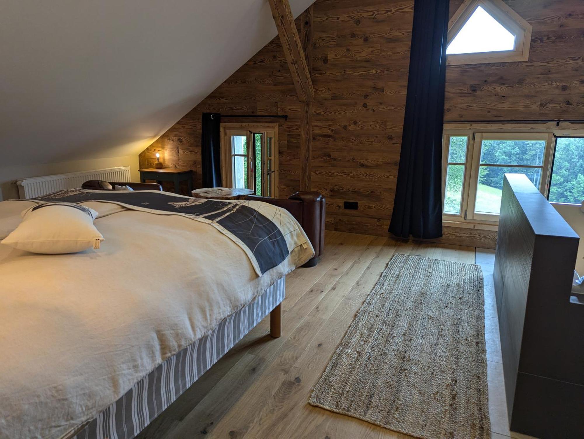 Maison Le Rozet Les Gras 외부 사진